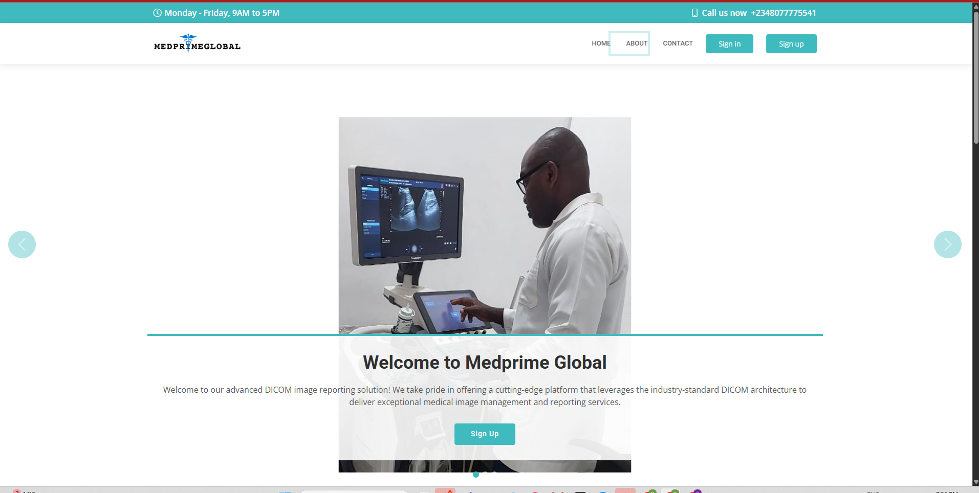 medprime